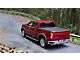 EGR RollTrac Electric Tonneau Cover (19-24 RAM 1500 w/ 5.7-Foot Box & w/o RAM Box)